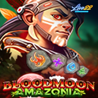 Bloodmoon Amazonia