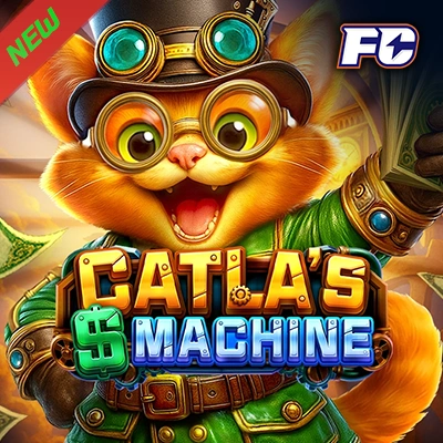 Catla's Machine