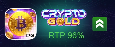 Crypto Gold