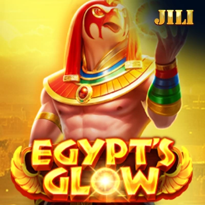 Egypt's Glow