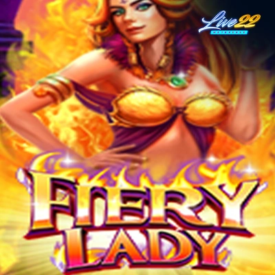 Fiery Lady