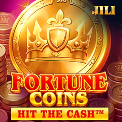 Fortune Coins