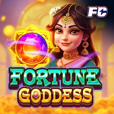 Fortune Goddess