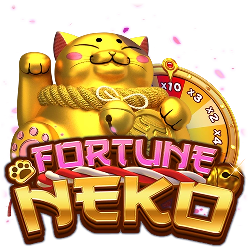 Fortune Neko icon