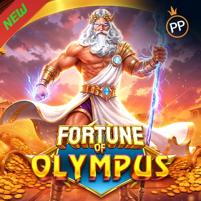 Fortune of Olympus
