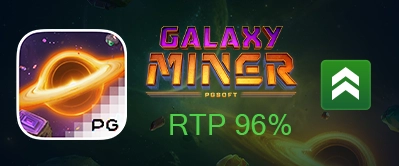 Galaxy Miner
