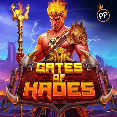 Gate of Hades