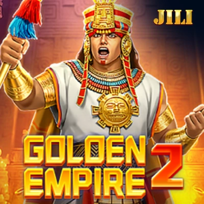 Golden Empire 2