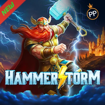 Hammer Storm