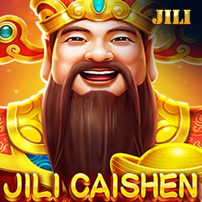 Jili Caishen