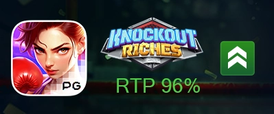 Knockout Riches