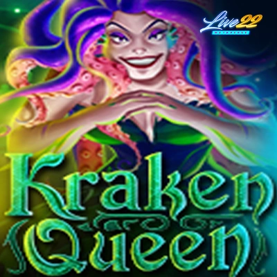 Kraken Queen