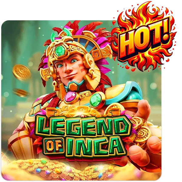 Legend of Inca