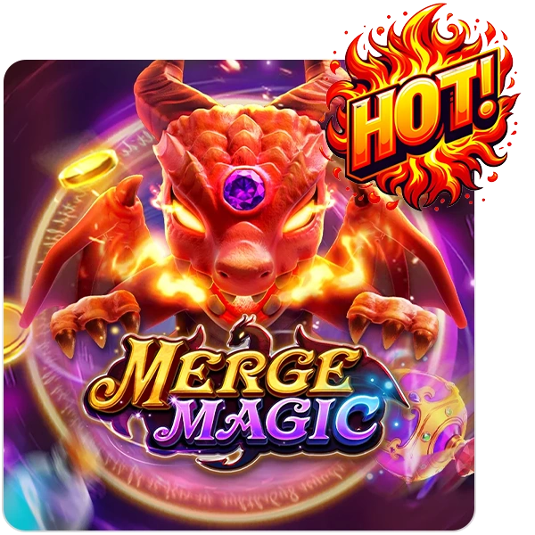 Merge Magic