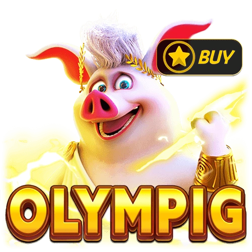 Olympig icon