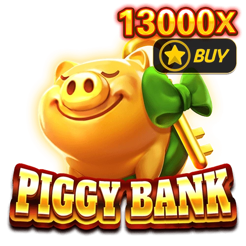 Piggy Bank icon