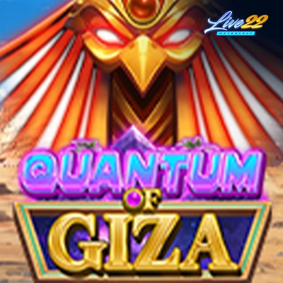 Quantum of Giza