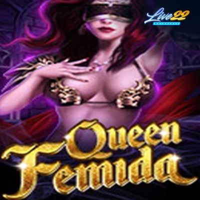 Queen Femida
