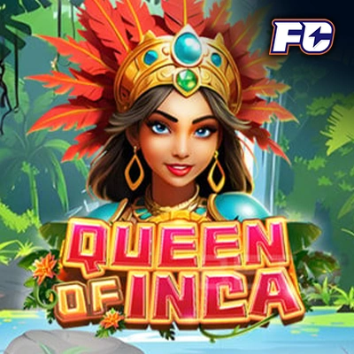 Queen of Inca
