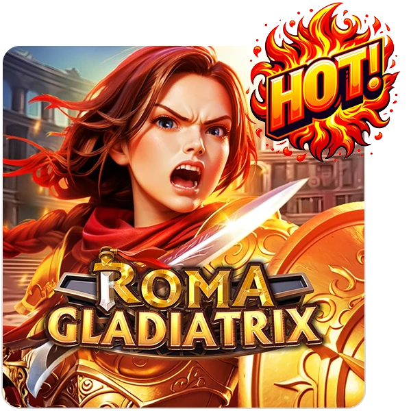 Roma Gladiatrix
