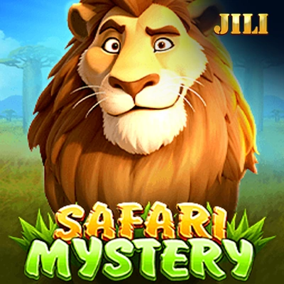Safari Mystery