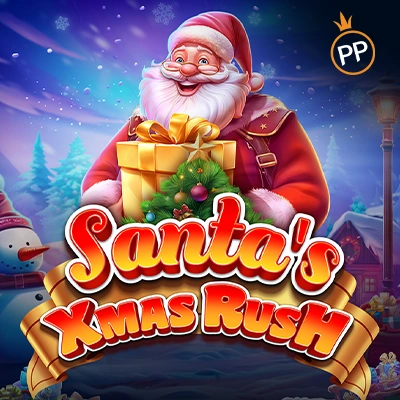 Santa's Xmas Rush