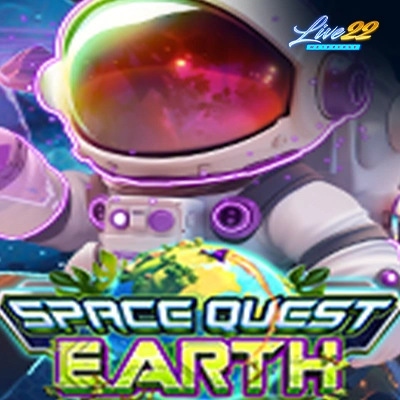 Space Quest Earth