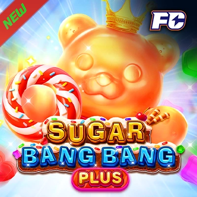 Sugar Bang Bang Plus