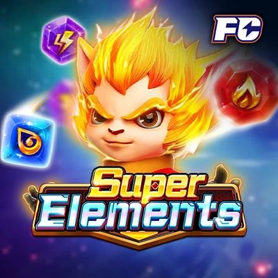 Super Elements
