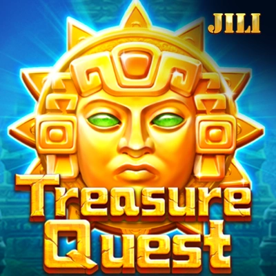 Treasure Quest