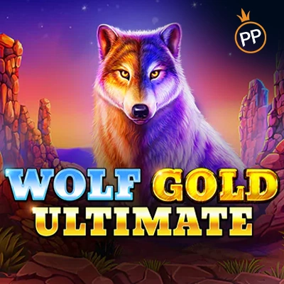 Wolf Gold Ultimate