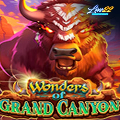 Wonders of Grand Canyon