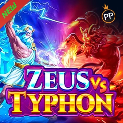 Zeus Vs Typhon
