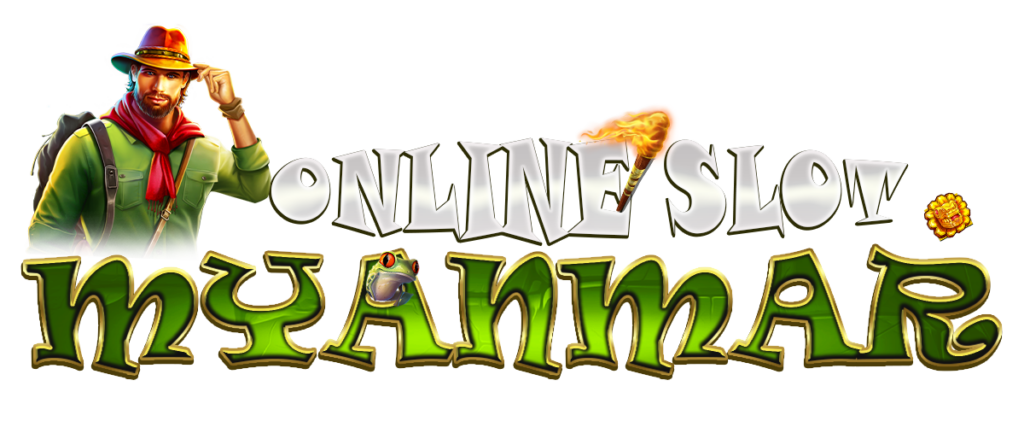 logo Online Slot Myanmar