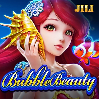 Bubble Beauty