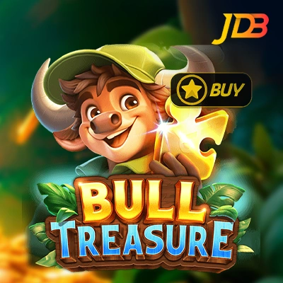 Bull Treasure