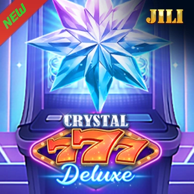 Crystal 777 Deluxe