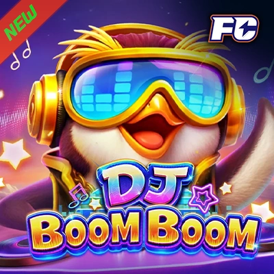 DJ Boom Boom