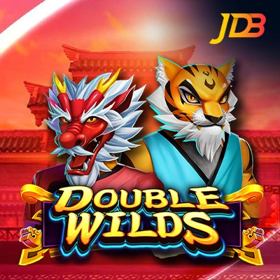 Double Wilds