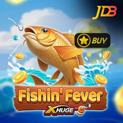 Fishing Fever X Huge