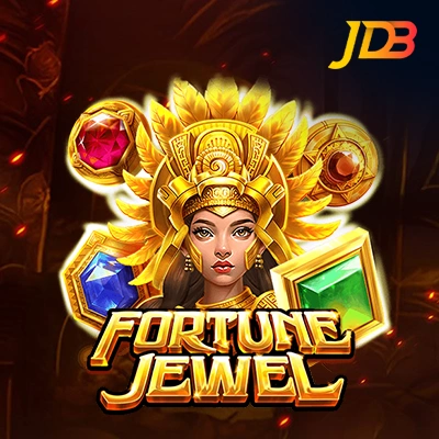 Fortune Jewel