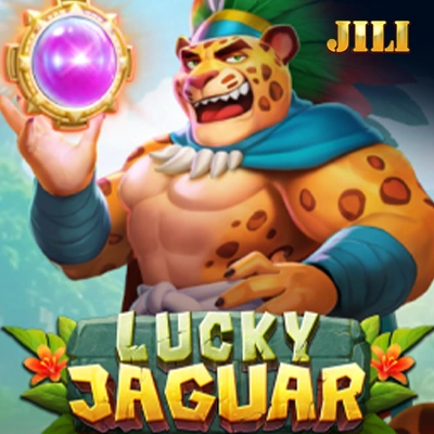 Lucky Jaguar