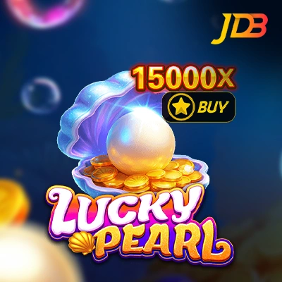 Lucky Pearl