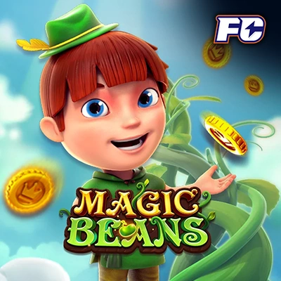 Magic Beans
