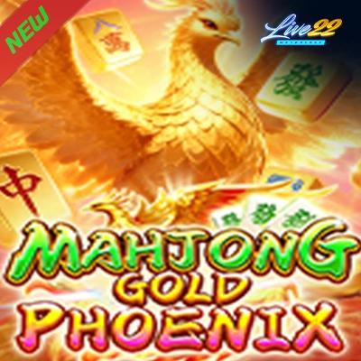 Mahjong Gold Phoenix