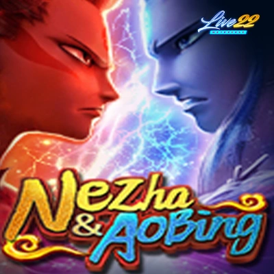 NeZha And Aobing