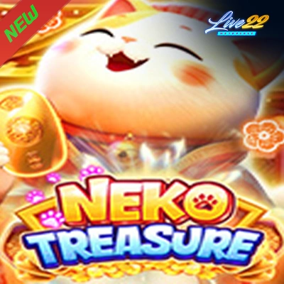 Neko Treasure