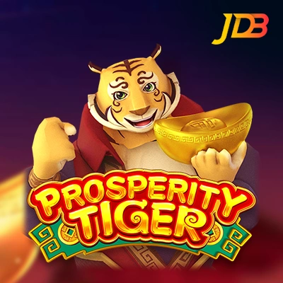 Prosperity Tiger