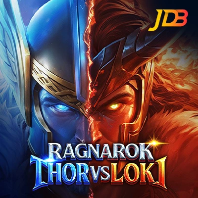 Ragnarok Thor VS Loki