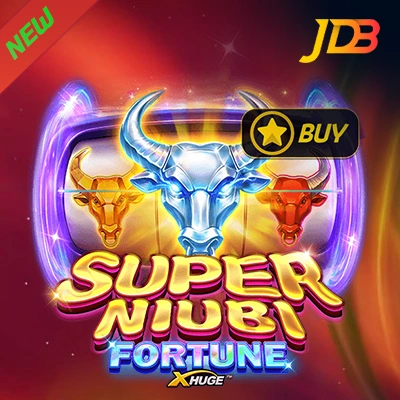 Super Niubi Fortune X Huge